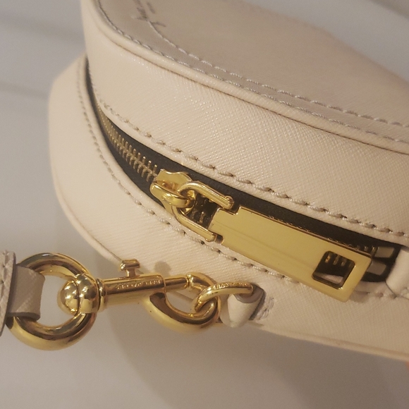 Marc Jacobs Crossbody bag like new - Picture 9 of 12